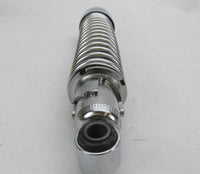 Harley Genuine NOS Sportster Chrome Rear Shock Absorber 54568-925 54566-97