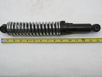 Vintage Original Triumph BSA 13" Long Adjustable Rear Shock