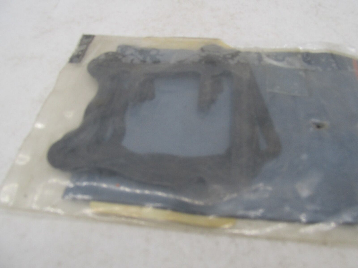 Lot of 6 Harley Davidson James Front & Rear Tappet Cover Gaskets JGI-18635-99