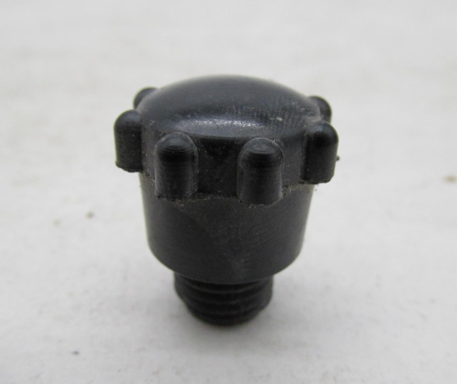 Harley-Davidson Aermacchi Genuine NOS Filler Plug M65 M50 MC65 ML MLS 26474-65P