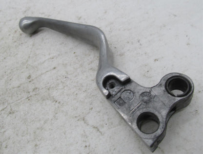 Harley Davidson Genuine Stock Wide Blade Brake Clutch Hand Control Lever