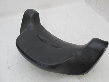 Harley Davidson Genuin Tour Pak Pack Touring Cushion Back Rest Pad