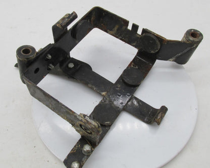 Harley Davidson Genuine Aermacchi SX 175 Battery Box Tray Holder 66208-74P