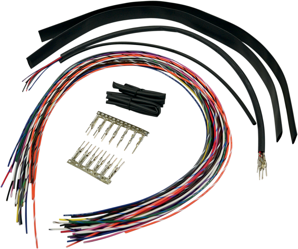 LA Choppers Handlebar Extension Wiring Kit LA-8991-91