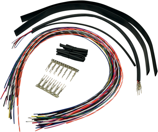 LA Choppers Handlebar Extension Wiring Kit LA-8991-91