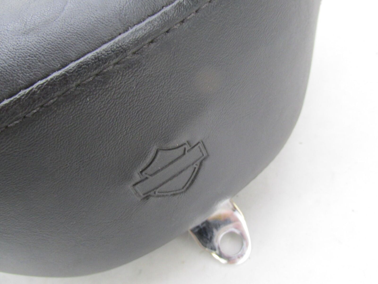 Harley Davidson Genuine 06+ Dyna FXDB FXDL FXDWG 2-Up Seat Wide Glide SuperGlide