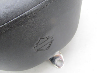 Harley Davidson Genuine 06+ Dyna FXDB FXDL FXDWG 2-Up Seat Wide Glide SuperGlide