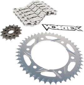 Vortex 520 SX3 Chain and Sprocket Kit CK4261