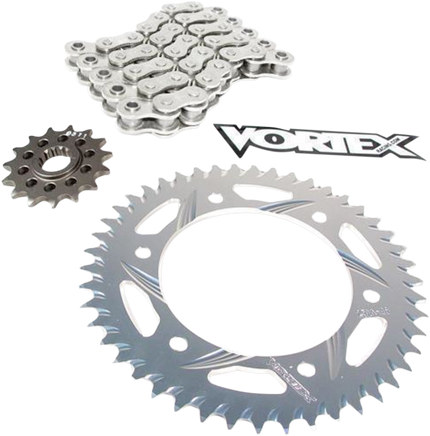 Vortex 520 SX3 Chain and Sprocket Kit CK4261