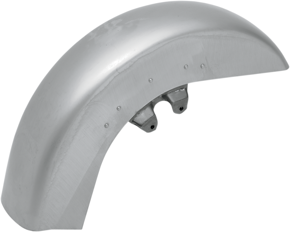 Drag Specialties Front Fender without Trim Holes 1401-0323
