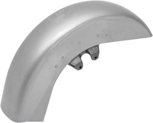 Drag Specialties Front Fender without Trim Holes 1401-0323