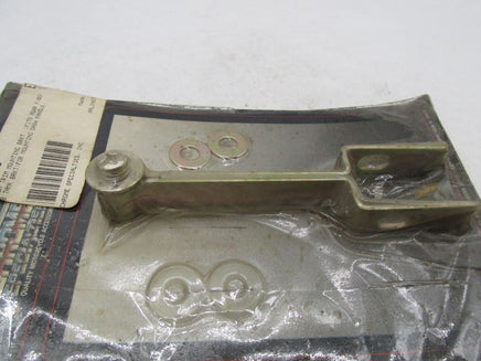 Chrome Specialties Harley Davidson NOS Chrome Dash Trim Mounting Bracket 310540