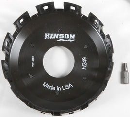 Hinson Billet Clutch Baskets H249