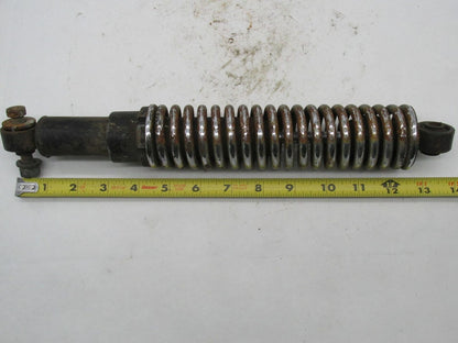 Vintage Original Triumph BSA 13" Long Motorcycle Rear Shock