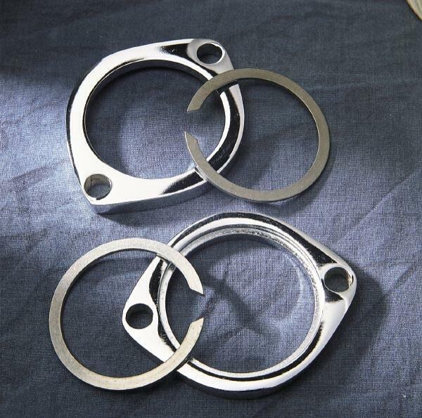 Drag Specialties Exhaust Flange Kit DS-203097