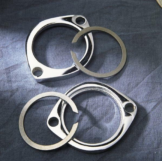 Drag Specialties Exhaust Flange Kit DS-203097