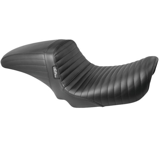 Le Pera Kickflip Seat Pleated LF-591PT