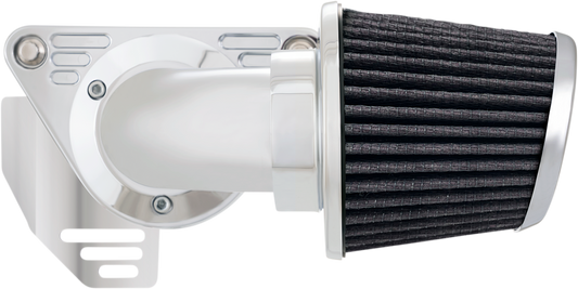 Vance & Hines VO2 Falcon Air Cleaner Chrome 71065