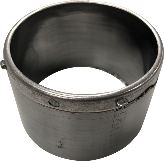 Drag Specialties Gasket Muffler 0934-7523