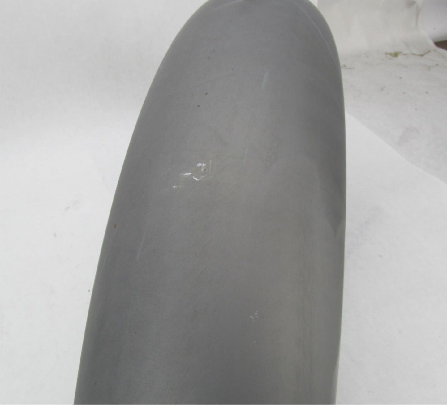 KustomWerks Wild Card Chopper 5.50" KJC Signature Front Fender 21" Tire 11423