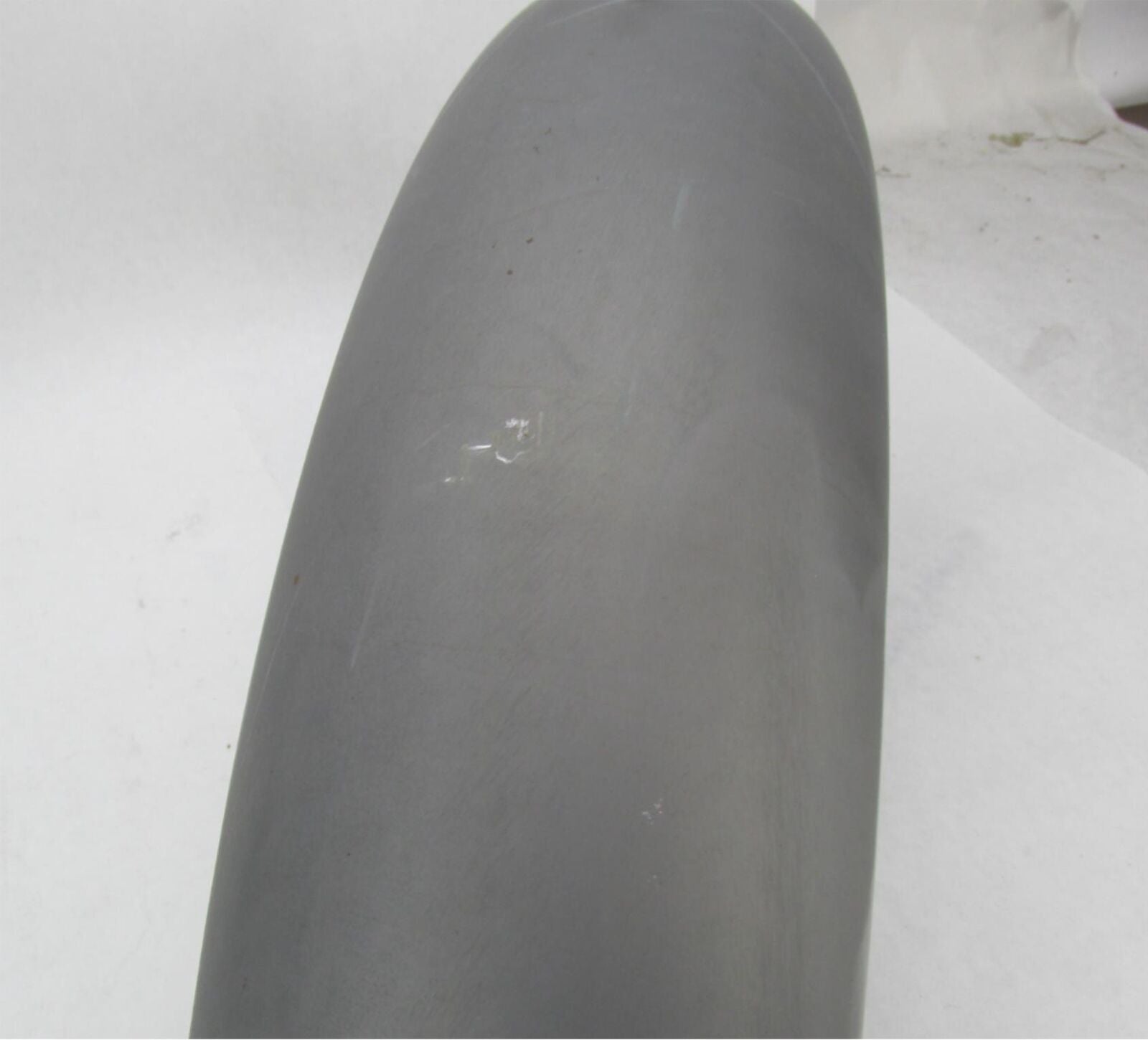 KustomWerks Wild Card Chopper 5.50" KJC Signature Front Fender 21" Tire 11423