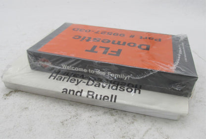 Harley-Davidson Factory 2003 100th Anniversary Touring Owner's Manual 99466-03