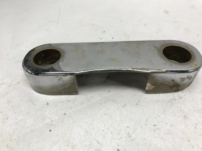 Harley Davidson SuperGlide Lower Fork Stem Cover Super Glide Shovelhea