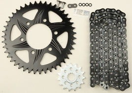 Vortex WSS Warranty Chain and Sprocket Kit CK6346