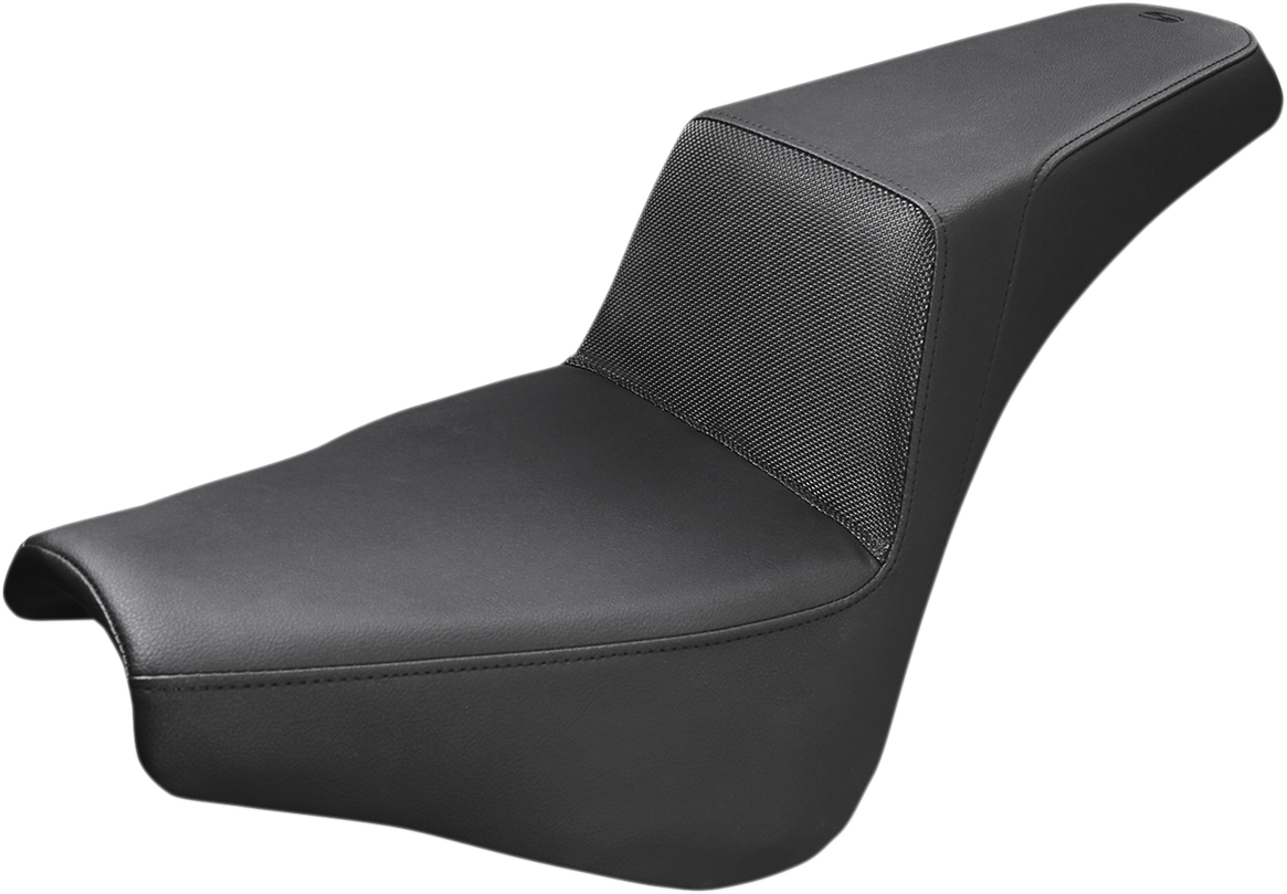 Saddlemen Step Up Gripper Seat 818-30-174