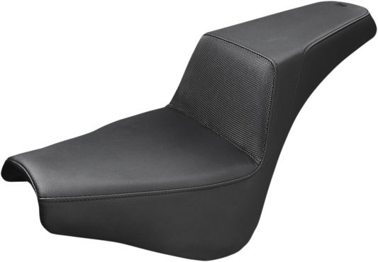 Saddlemen Step Up Gripper Seat 818-30-174