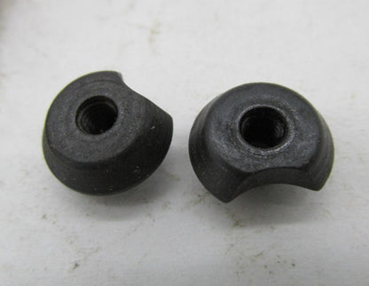 Lot of 2 Harley-Davidson Genuine NOS Jiffy Side Kick Stand Ramp 50090-63