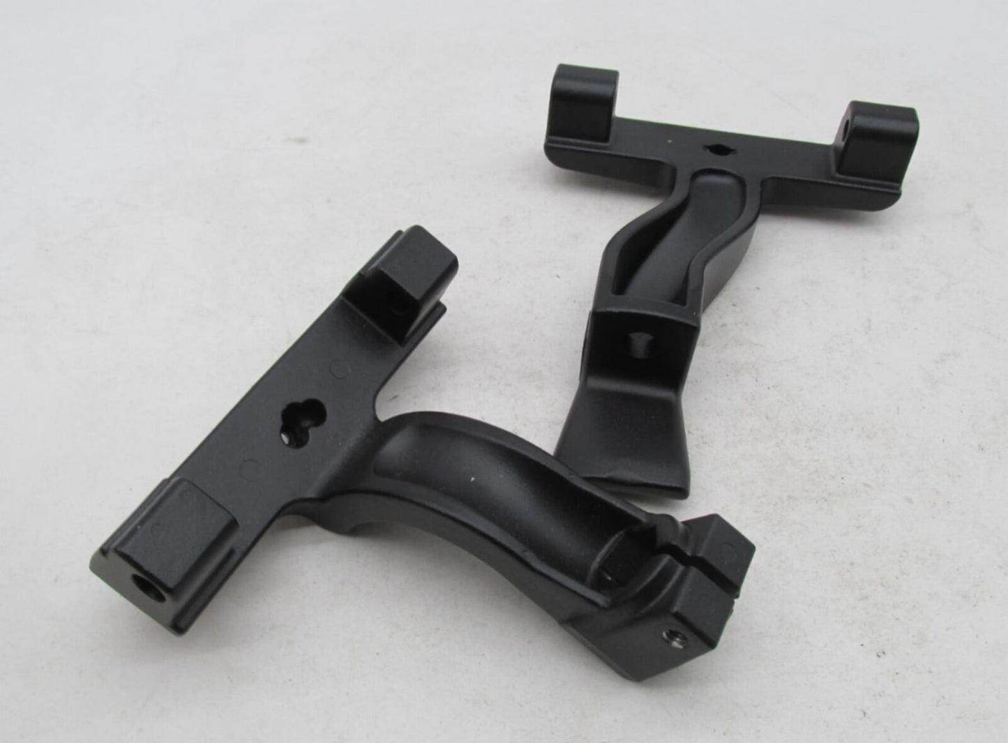 Harley Genuine NOS FLSTN Shift Linkage Passenger Footboard Support Kit 50400-05