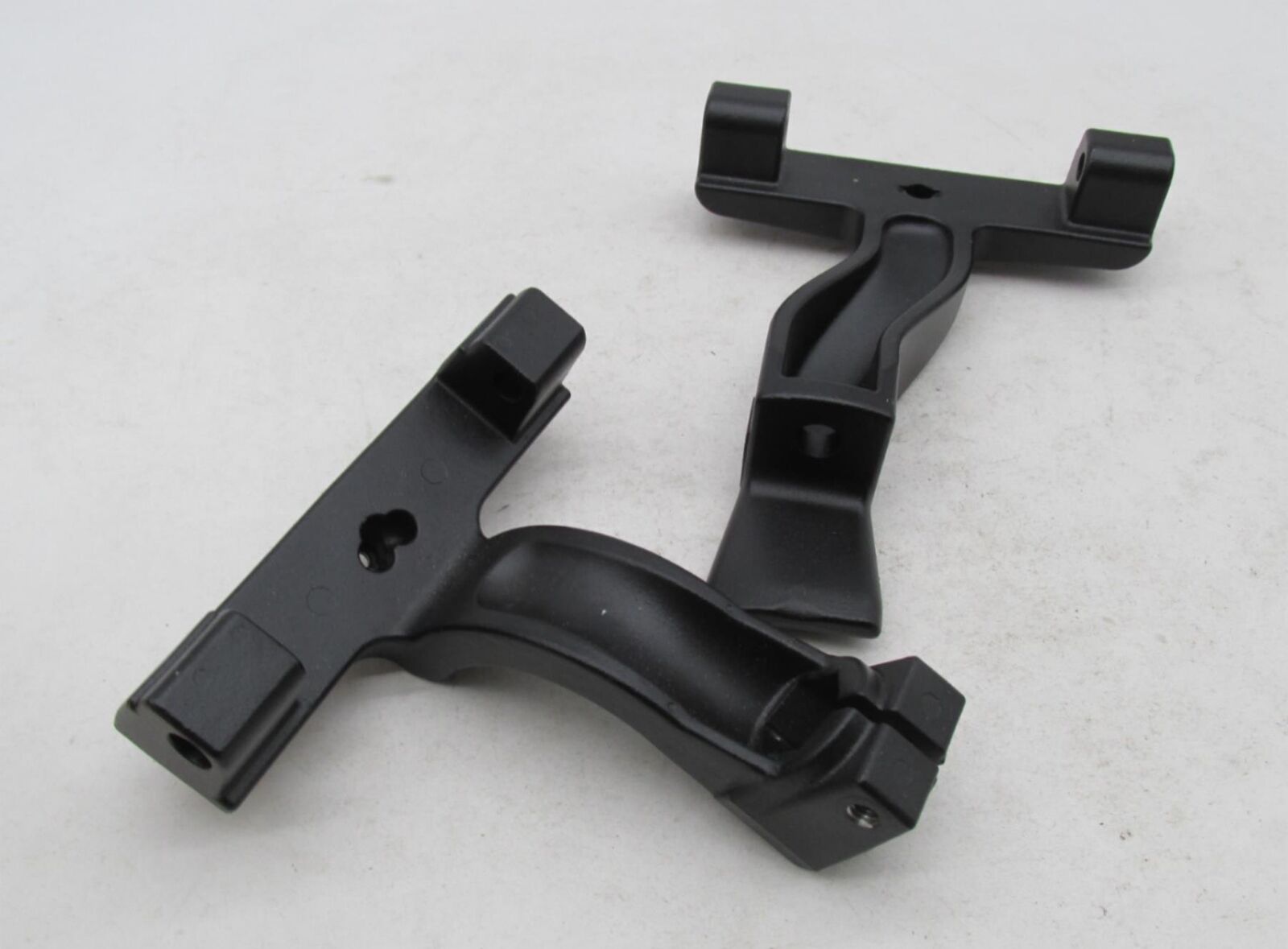 Harley Genuine NOS FLSTN Shift Linkage Passenger Footboard Support Kit 50400-05
