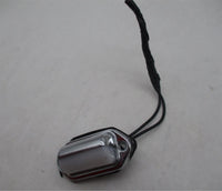 Harley Universal Motorcycle License Plate Illuminator Light