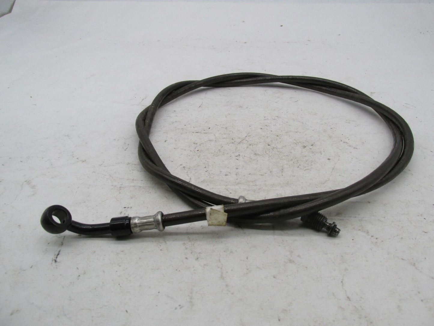 Harley Davidson Genuine Hydraulic Clutch Control Line 38707-04