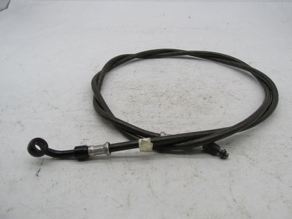 Harley Davidson Genuine Hydraulic Clutch Control Line 38707-04