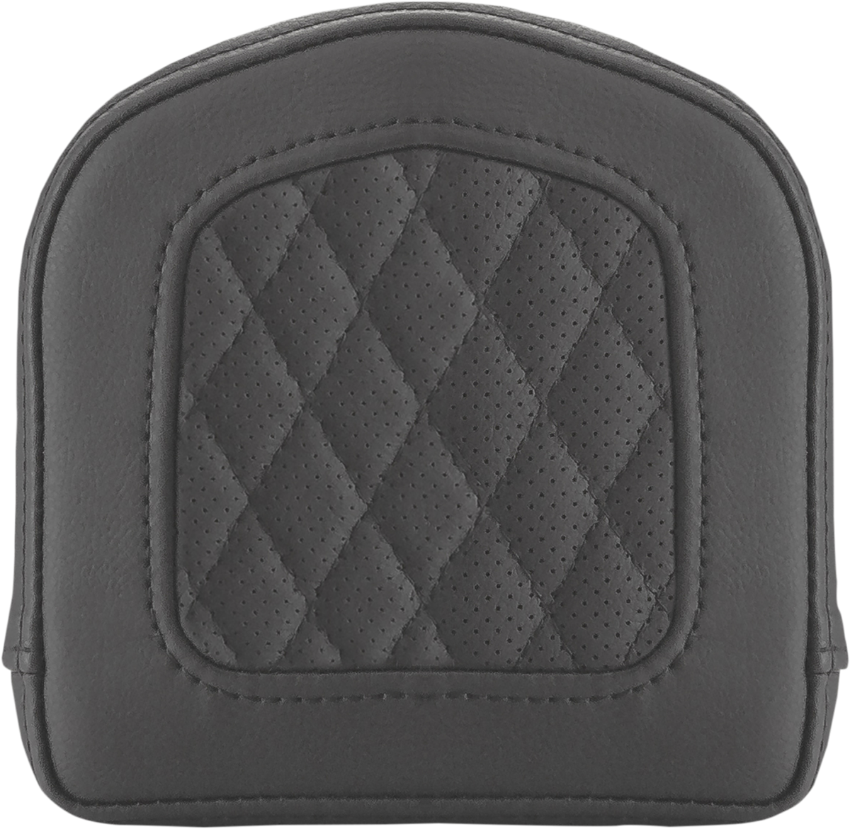 Saddlemen Sissy Bar Pad Speed Merchant 0408SM