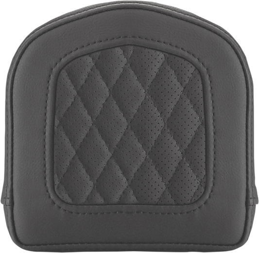 Saddlemen Sissy Bar Pad Speed Merchant 0408SM