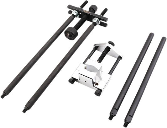 BIKESERVICE Steering Stem Bearing Separator And Puller Kit  BS9892