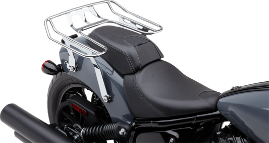 Cobra Big Ass Detachable Wrap Around Rack Chrome 502-2603