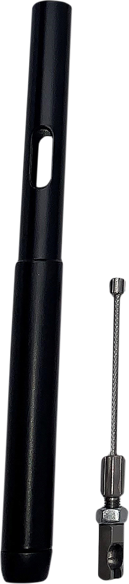 Fat Baggers, Inc. EZ Install Clutch Cable Extension 4" 109812