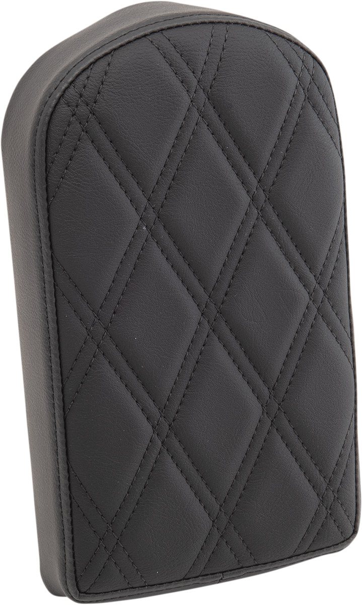 Drag Specialties Sissy Bar Pads 10" 0822-0440