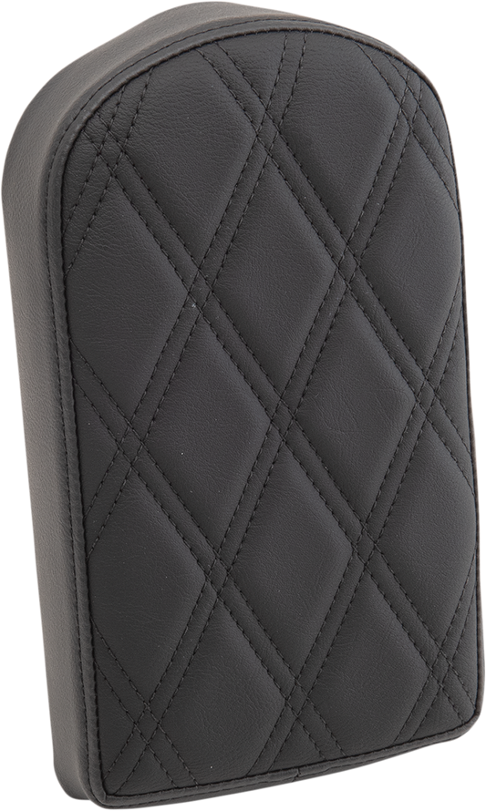 Drag Specialties Sissy Bar Pads 10" 0822-0440