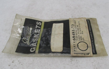 Lot of  3 Harley Davidson James Gaskets Turn Signal Lens Gaskets 68481-73