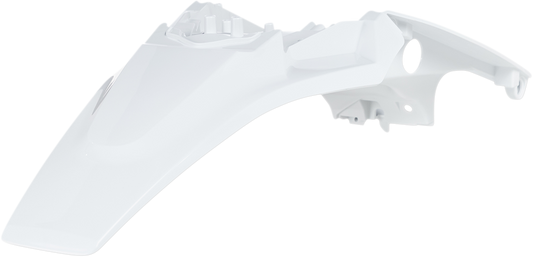 Acerbis Rear Fender White 2732056811