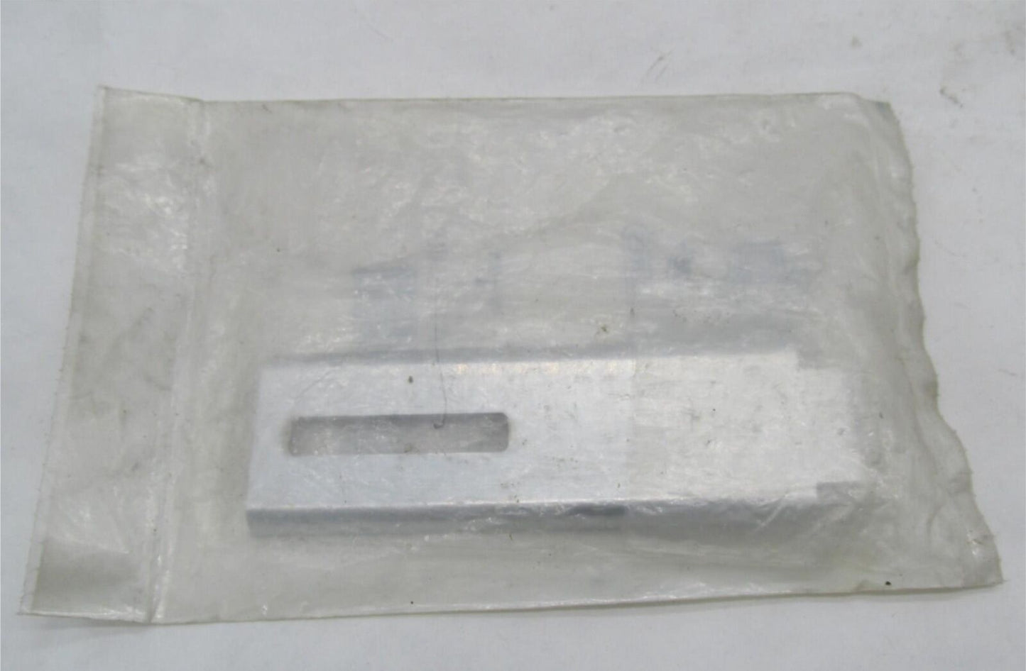 Harley-Davidson Genuine NOS License Plate Adjuster Support Bracket 53334-94