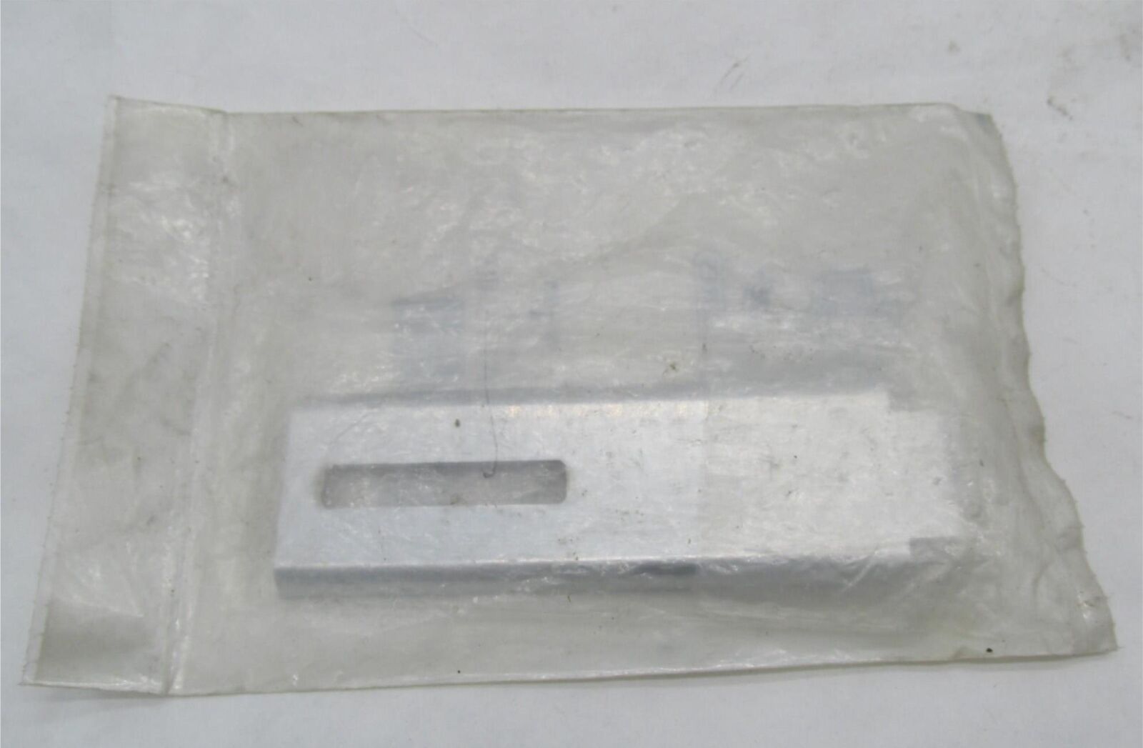Harley-Davidson Genuine NOS License Plate Adjuster Support Bracket 53334-94