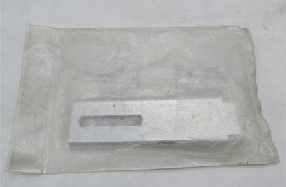 Harley-Davidson Genuine NOS License Plate Adjuster Support Bracket 53334-94