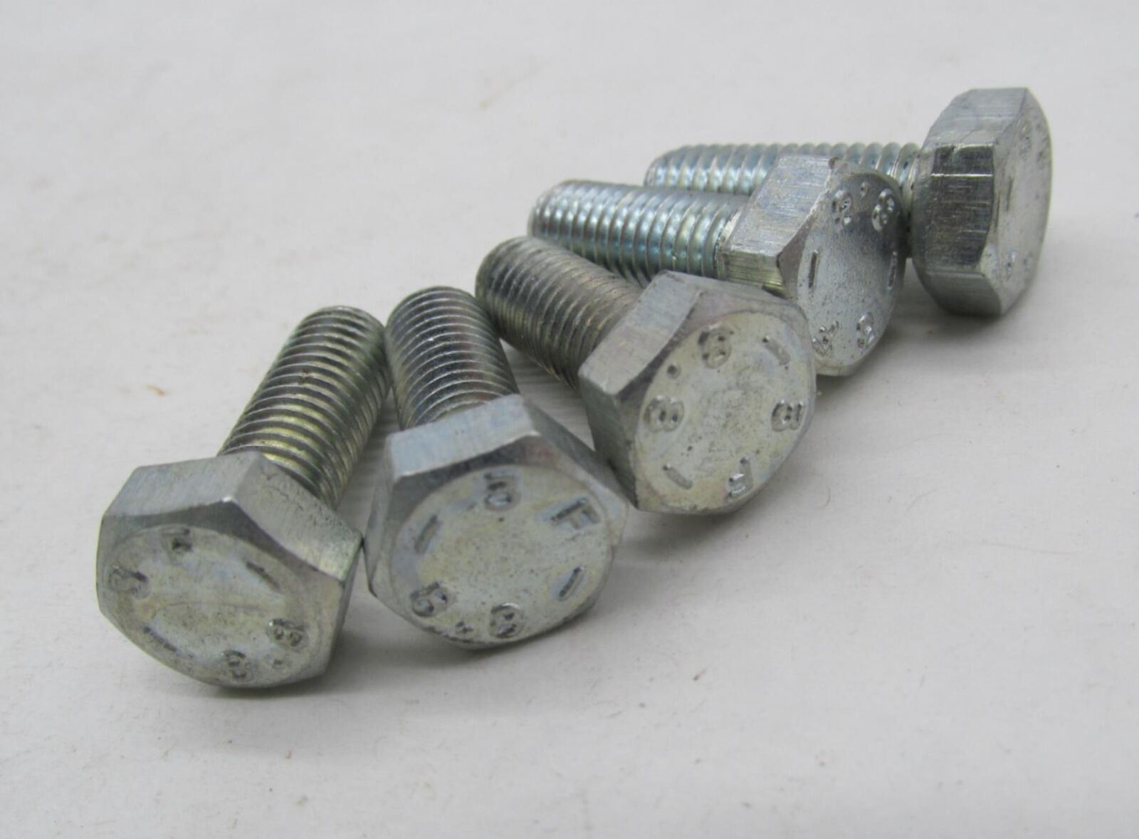 Lot of 5 Harley-Davidson Genuine NOS Aermacchi 8x22 Bolts 4436P