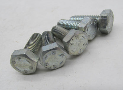 Lot of 5 Harley-Davidson Genuine NOS Aermacchi 8x22 Bolts 4436P